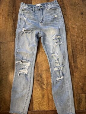 Cello Jeans